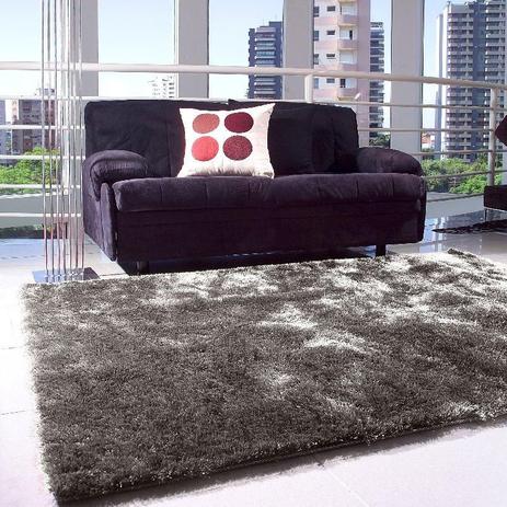 Tapete para Quarto Kioto Champagne - 100x150cm - 100 Poliéster - Corttex Menor preço em Tapete para Quarto Kioto Champagne - 100x150cm - 100 Poliéster - Corttex
