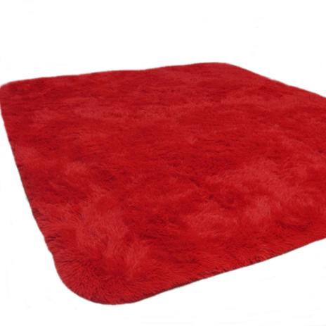 Tapete vermelho 3x2 Clearance