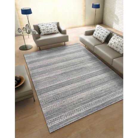 Tapete cinza azul Clearance