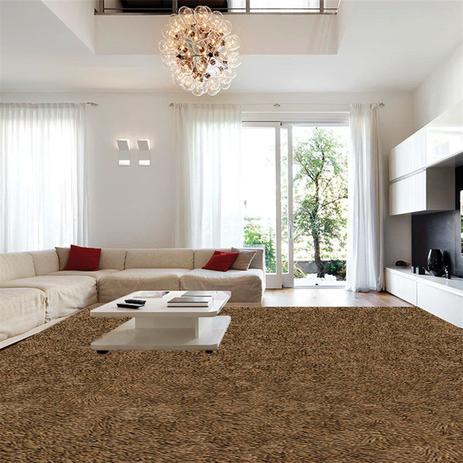 Tapete Para Sala ou Quarto Admiral Castor 2,50X3,00m - Tapetes São Carlos Menor preço em Tapete Para Sala ou Quarto Admiral Castor 2,50X3,00m - Tapetes São Carlos