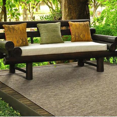 Tapete Para Sala Outdoor Textura 1,50x2,00 São Carlos - Tapetes são carlos Menor preço em Tapete Para Sala Outdoor Textura 1,50x2,00 São Carlos - Tapetes são carlos