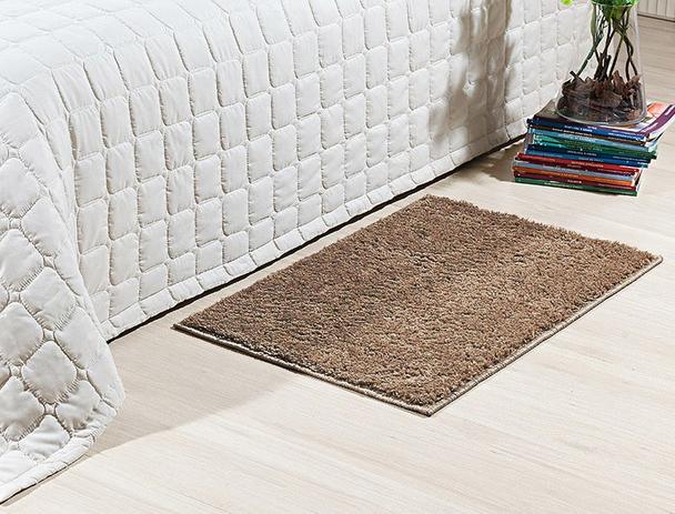 Tapete para Sala/Quarto 50X100 Classic Oasis Tapetes Menor preço em Tapete para Sala/Quarto 50X100 Classic Oasis Tapetes