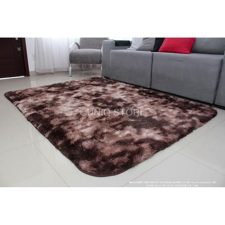 Tapete para sala escuro Clearance