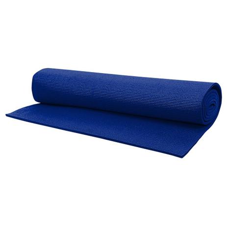 Tapete para Yoga Azul T11 Acte Menor preço em Tapete para Yoga Azul T11 Acte