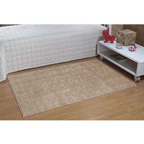 Tapete Passadeira 50 x 100 cm Classic Trigo Bege Oasis - Oásis é boa?