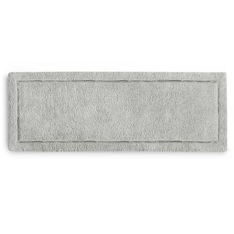 Tapete Passadeira Antiderrapante 55x140cm Kerala - Vipazi Menor preço em Tapete Passadeira Antiderrapante 55x140cm Kerala - Vipazi