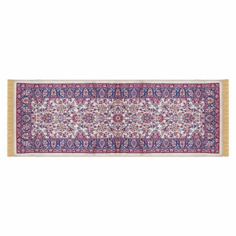 Tapete Passadeira Belga Antuerpia 50x80cm Jolitex Menor preço em Tapete Passadeira Belga Antuerpia 50x80cm Jolitex