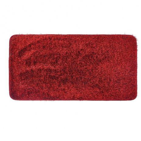 Tapete Passadeira Confort Shaggy 0,60x2,20 cm Bordô Panosul Menor preço em Tapete Passadeira Confort Shaggy 0,60x2,20 cm Bordô Panosul