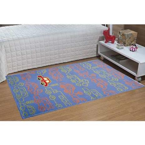 Tapete Passadeira De Quarto Infantil 50x100 Corrida Legal - Tapetes oasis Menor preço em Tapete Passadeira De Quarto Infantil 50x100 Corrida Legal - Tapetes oasis