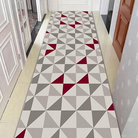 Passadeira geometrica Clearance