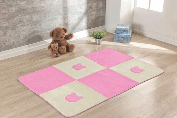 Tapete Passadeira Mickey Rosa Quarto Infantil Menina Macio e Fofo Decorativo - Guga tapetes Menor preço em Tapete Passadeira Mickey Rosa Quarto Infantil Menina Macio e Fofo Decorativo - Guga tapetes