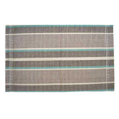 Tapete Passadeira Multi Cores Leblon 47x140cm - Bordart é boa?