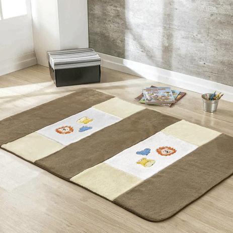 Tapete Passadeira Pelúcia Bordado Quarto Infantil Animais Premium Antiderrapante - Guga tapetes Menor preço em Tapete Passadeira Pelúcia Bordado Quarto Infantil Animais Premium Antiderrapante - Guga tapetes
