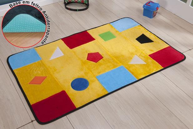 Passadeira pelucia Clearance