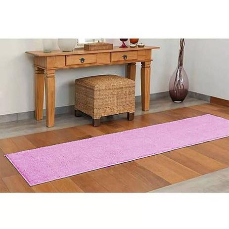 Tapete Passadeira Quarto Corredor 50 X 200 Classic Rosa - Tapetes oasis é ruim? Tapete Passadeira Quarto Corredor 50 X 200 Classic Rosa - Tapetes oasis é boa?