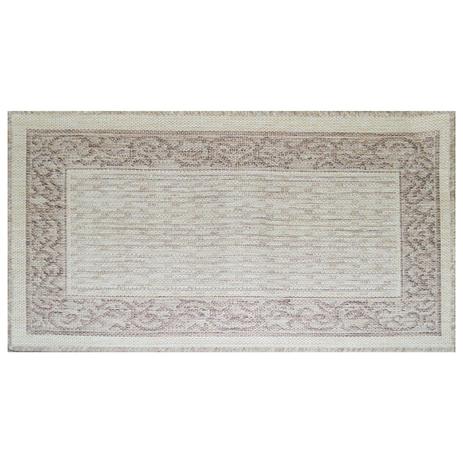 Tapete Passadeira Sisal Pedras Preciosas Ametista 60x180cm Rayza Menor preço em Tapete Passadeira Sisal Pedras Preciosas Ametista 60x180cm Rayza