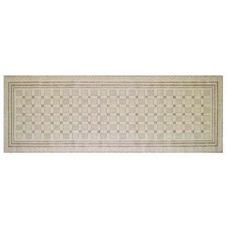 Tapete Passadeira Sisal Pedras Preciosas Diamante 60x180cm  Rayza é boa?