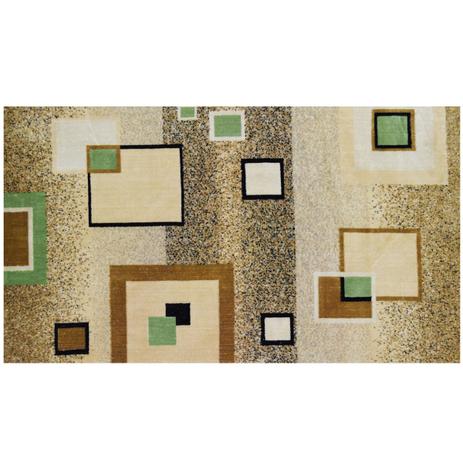 Tapete Passadeira Veludo Marbella Moderno Quadrado 60x230cm Rayza Menor preço em Tapete Passadeira Veludo Marbella Moderno Quadrado 60x230cm Rayza