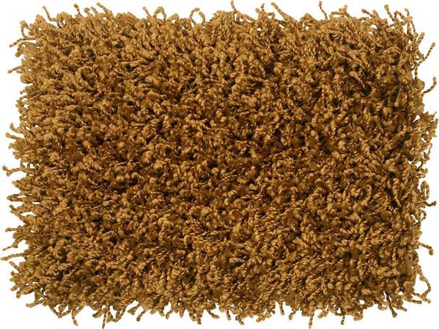 Tapete Peludo Clemant Castor 300 cm Redondo - São Carlos - Tapetes são carlos Menor preço em Tapete Peludo Clemant Castor 300 cm Redondo - São Carlos - Tapetes são carlos