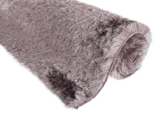 Tapete Peludo Gold Cor 3 Prata 0,60X2,00M - Edantex é boa?
