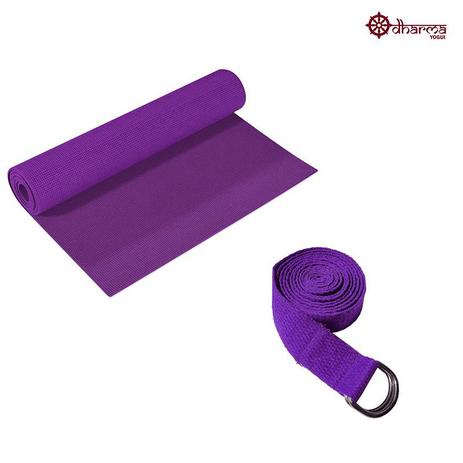 Tapete de alongamento Clearance