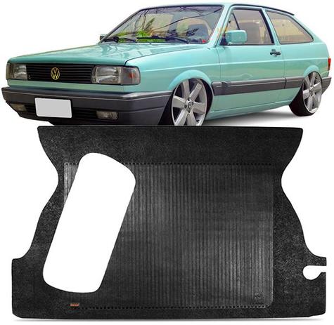 Tapete Porta Malas Gol G1 1980 A 1994 Borracha 1 Peça - Borcol Menor preço em Tapete Porta Malas Gol G1 1980 A 1994 Borracha 1 Peça - Borcol
