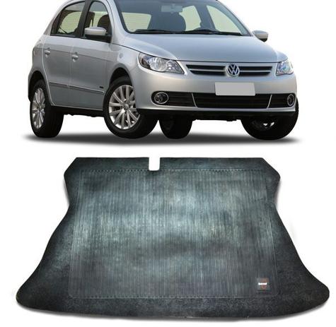 Tapete Porta Malas Gol G5 2008 A 2012 Borracha 1 Peça - Borcol Menor preço em Tapete Porta Malas Gol G5 2008 A 2012 Borracha 1 Peça - Borcol