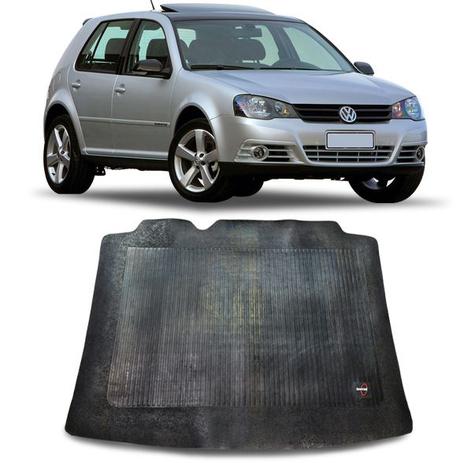 Tapete Porta Malas Golf 1994 A 2013 Borracha 1 Peça - Borcol é boa?