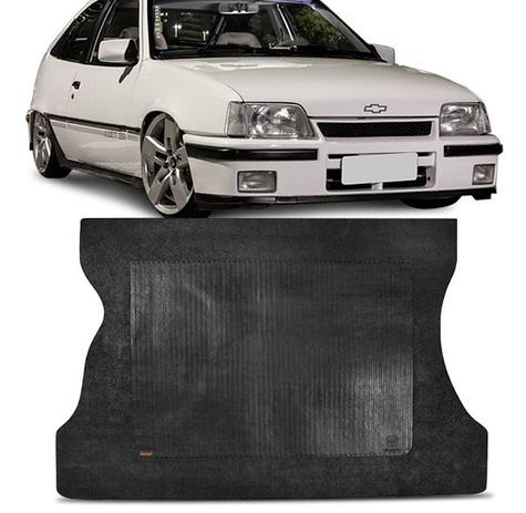 Tapete Porta Malas Kadett 1989 A 1998 Borracha 1 Peça - Borcol Menor preço em Tapete Porta Malas Kadett 1989 A 1998 Borracha 1 Peça - Borcol