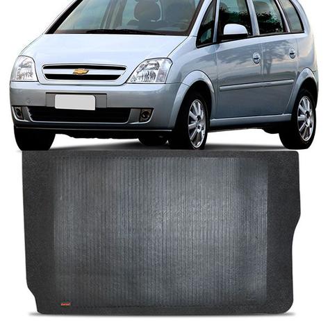 Tapete Porta Malas Meriva 2002 A 2012 Borracha 1 Peça - Borcol Menor preço em Tapete Porta Malas Meriva 2002 A 2012 Borracha 1 Peça - Borcol