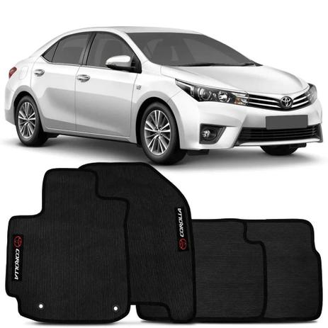 Tapete corolla 2013 Clearance