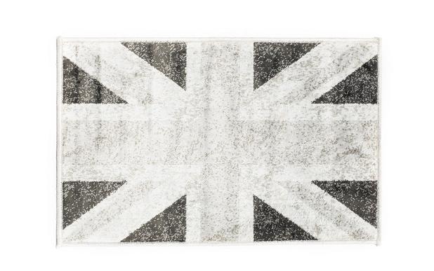 Tapete Quarto Sala Retangular P/Decoração Cinza 40X60Cm - Edantex é boa?