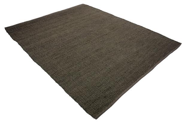 Tapete Quarto Sala Retangular P/Decoração Marrom 40X60Cm - Edantex é boa?