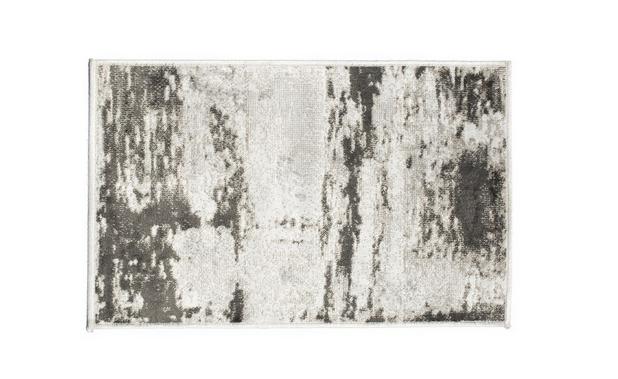 Tapete Quarto Sala Retangular P/Decoração Prata 40X60 Cm - Edantex é boa?