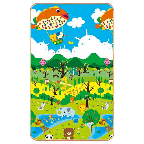 Tapete jolitex recreio Clearance