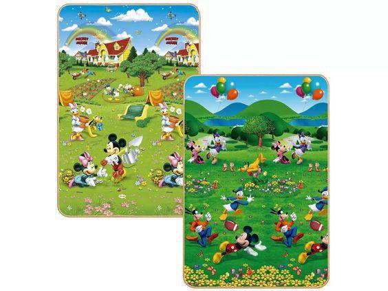 Tapete jolitex recreio Clearance