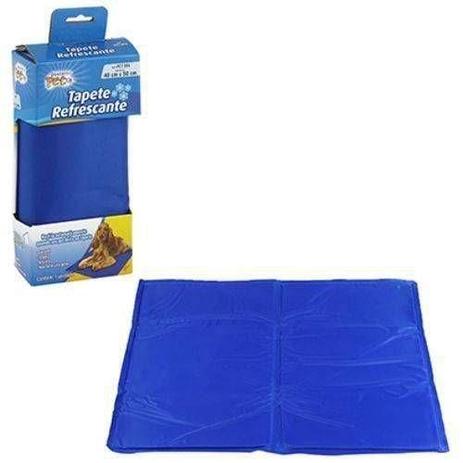 Tapete Refrescante para cachorro Pet 96 cm x 81 cm - Western pet Menor preço em Tapete Refrescante para cachorro Pet 96 cm x 81 cm - Western pet