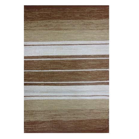 Tapete Retangular Kilim Basar Niazitex 2,00m x 2,50m Bege Menor preço em Tapete Retangular Kilim Basar Niazitex 2,00m x 2,50m Bege