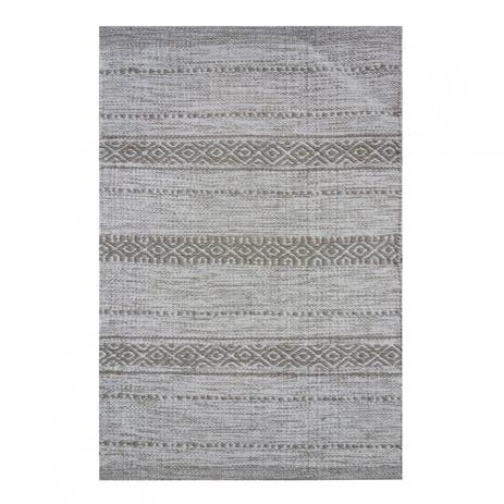 Tapete Retangular Kilim Patan Niazitex 1,40m x 2,00m Bege Menor preço em Tapete Retangular Kilim Patan Niazitex 1,40m x 2,00m Bege