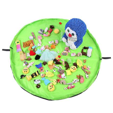 lego blanket bolsa