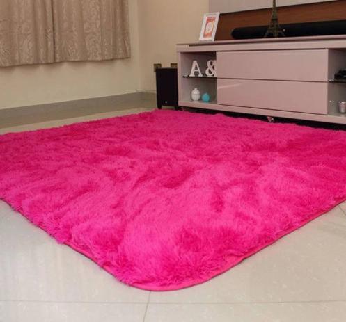 Tapete rosa pink para quarto Clearance