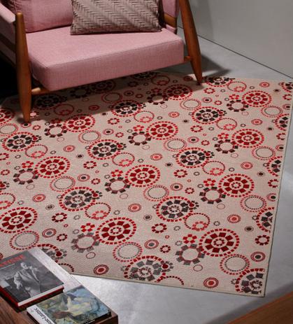Tapete Sala Quarto 1,50X 2,00 Antiderrapante Champanhe HB-04 - Lancer Menor preço em Tapete Sala Quarto 1,50X 2,00 Antiderrapante Champanhe HB-04 - Lancer