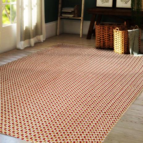 Tapete rustico para quarto Outlet