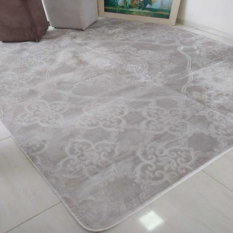 tapete sala quarto veludo indiano 2,00x2,50 luxuoso aveludado geométrico black friday - texfine Menor preço em tapete sala quarto veludo indiano 2,00x2,50 luxuoso aveludado geométrico black friday - texfine