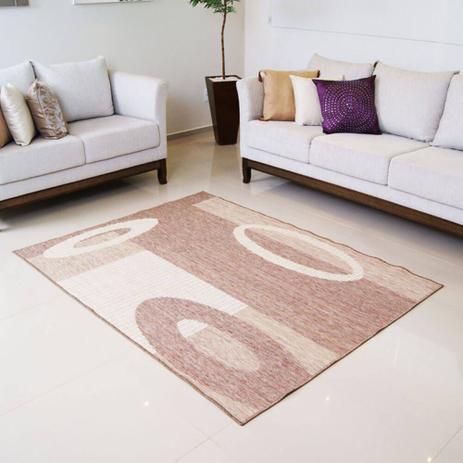 Tapete Sala Sisal Look 93 C Rayza 100 x 150 cm - Rayza tapetes é boa?