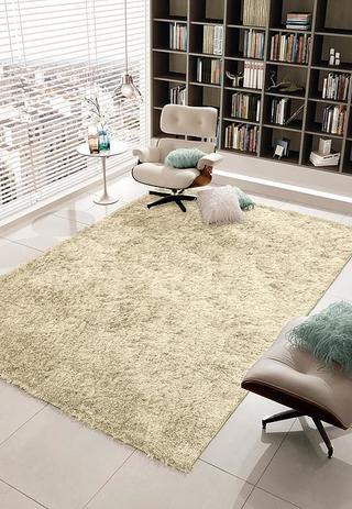 Tapete são carlos galant premium perola 2,50x3,00 Menor preço em Tapete são carlos galant premium perola 2,50x3,00