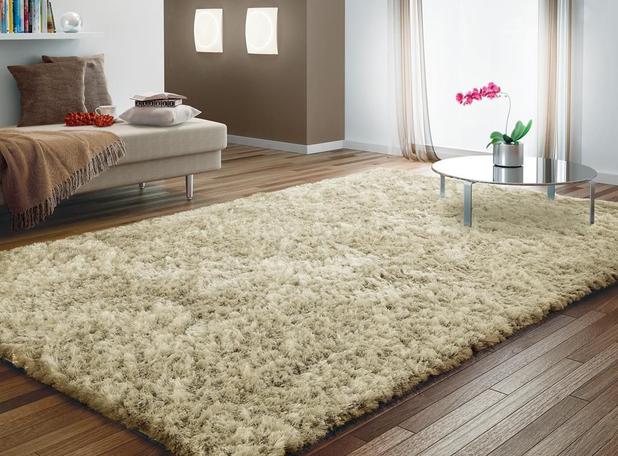 Tapete são carlos joy perola 2,50x3,50 Menor preço em Tapete são carlos joy perola 2,50x3,50