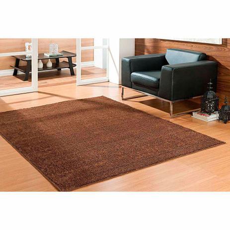 Tapete felpudo shaggy classic cenarium 150x200cm Clearance