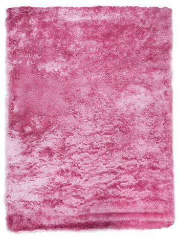 Tapete Shaggy Rosa Bebê 0,50X1,00 - Edx Tapetes - Edantex é boa?