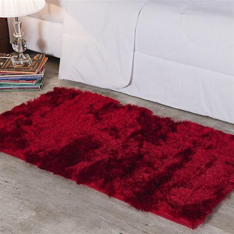 Tapete silk shaggy 0,50 x 1,00 / niazitex é boa?